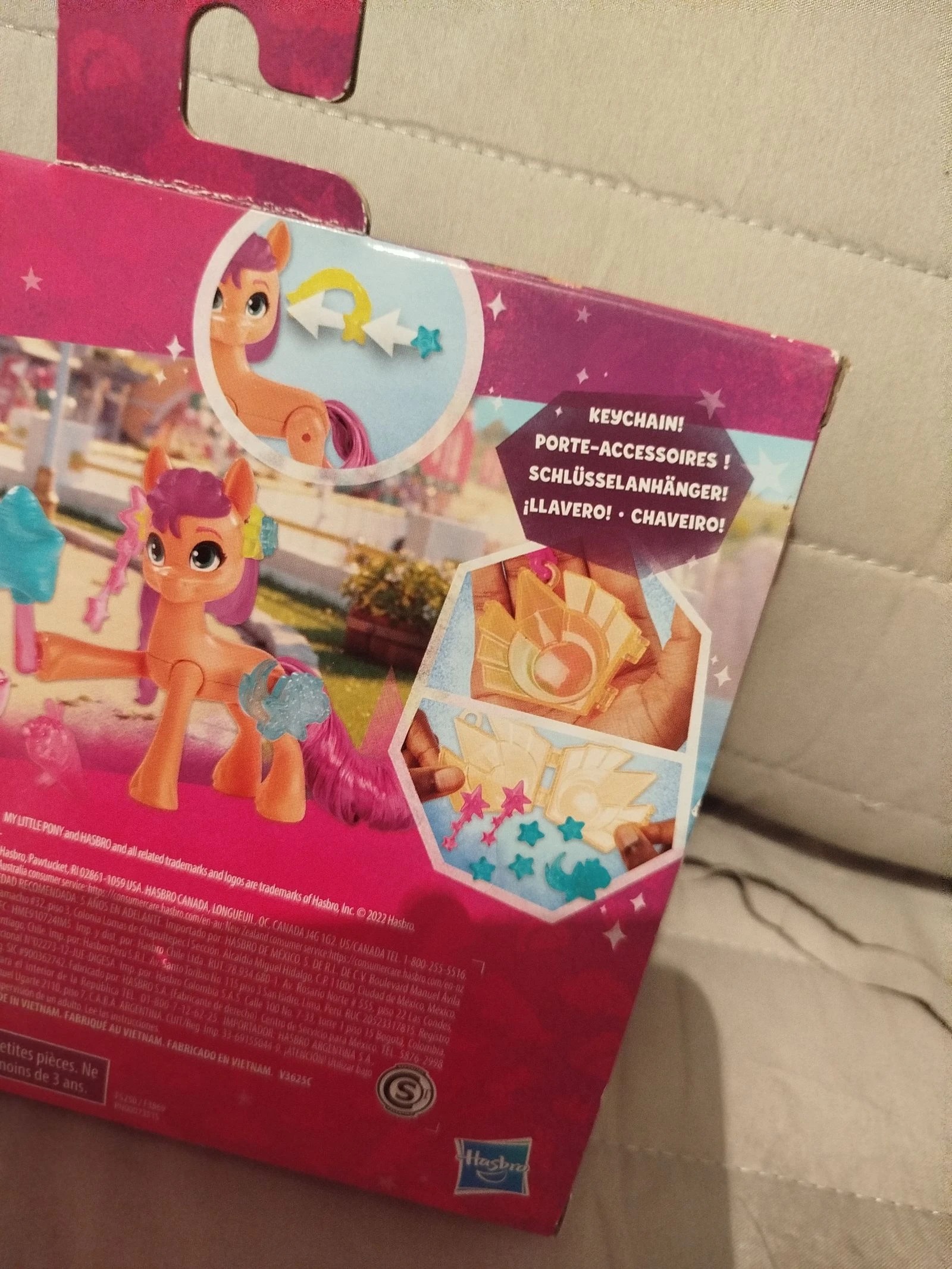 My Little Pony Sunny Starscout – photo 5